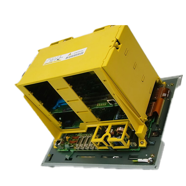 Επινovation στο A02B-0281-B504
