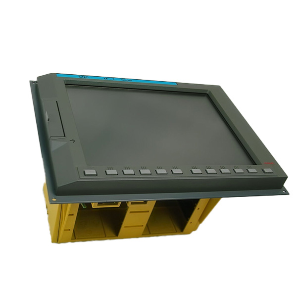 Πώς να χρησιμοποιήσετε το A02B-0281-B504?
