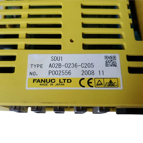 3. Καινοτομία του A02B-0236. C205