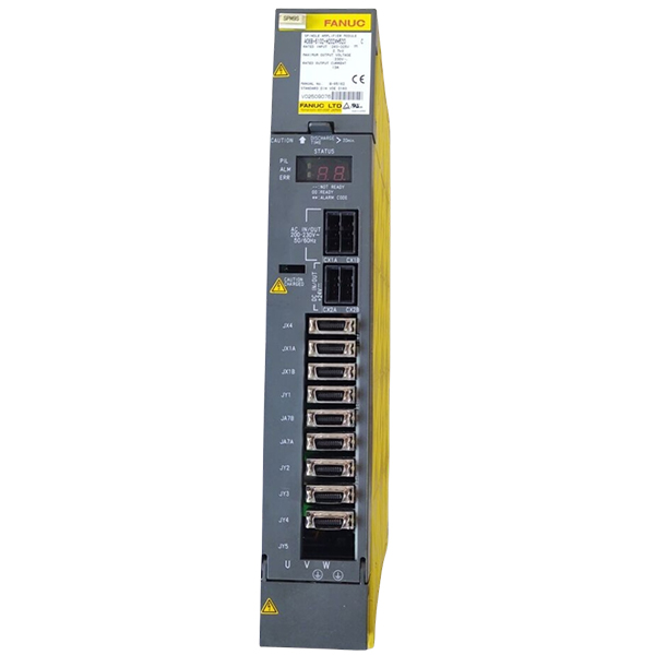 Kasaraman Waktosana Ngagunakeun A06b-6102-H202#H520 Grinder