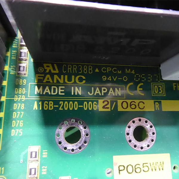Anu tepatna A16B-2000-0062?