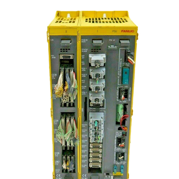 Kako koristiti A02b-0228-b505?