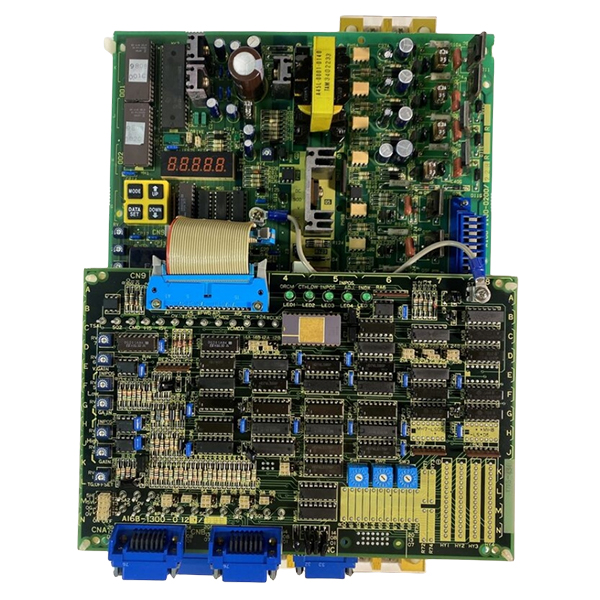 Korišćenje A06B-6059-H002