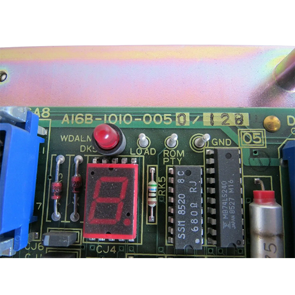 Advantages of FEEME6B-1010-0050