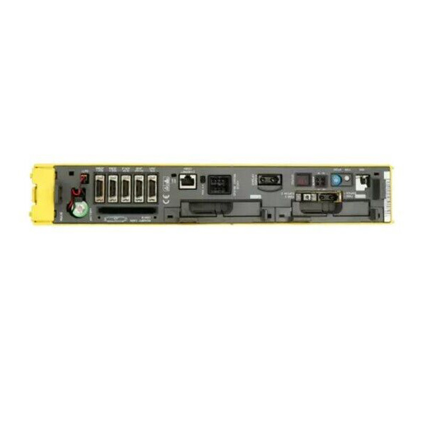 Seguretat en l'ús del A02B-0306-B822