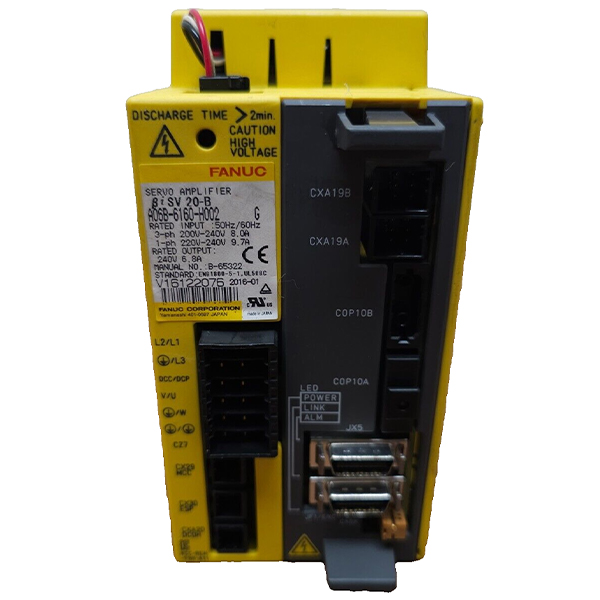 4. Safety Features: