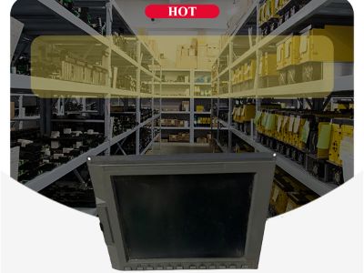 كيف تُحسن شاشة عرض FANUC LCDLiquid Crystal Display واجهة تشغيل الآلة