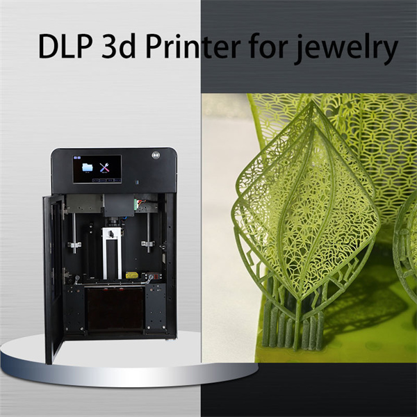 Unleash your creativity with the best resin printer for jewelry making