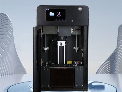 Может ли 3D-принтер для керамической суспензии с технологией DLP снизить ваши затраты на оснастку?