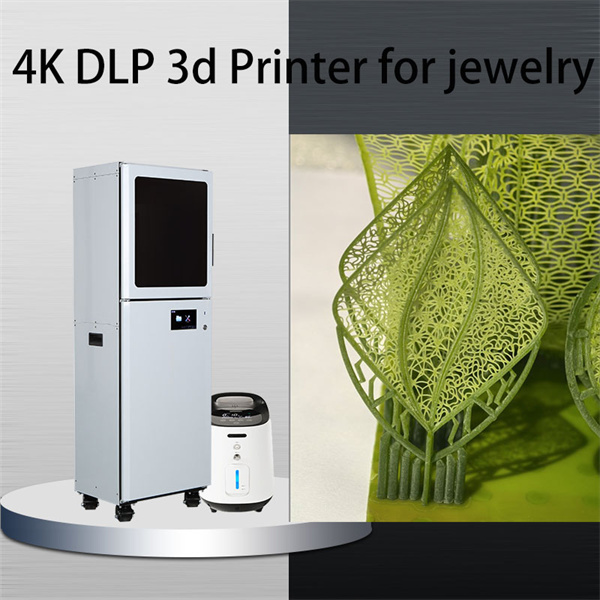 Best 3D Printers to Create Gorgeous Jewelry Collections