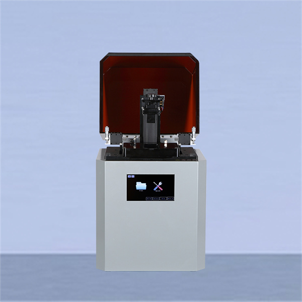 Introducing the Micro Nana 3D Printer