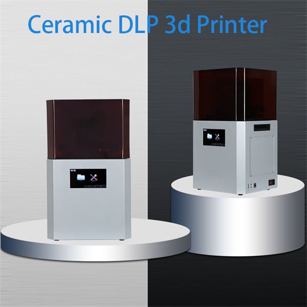 An Advancement in Ceramic Production