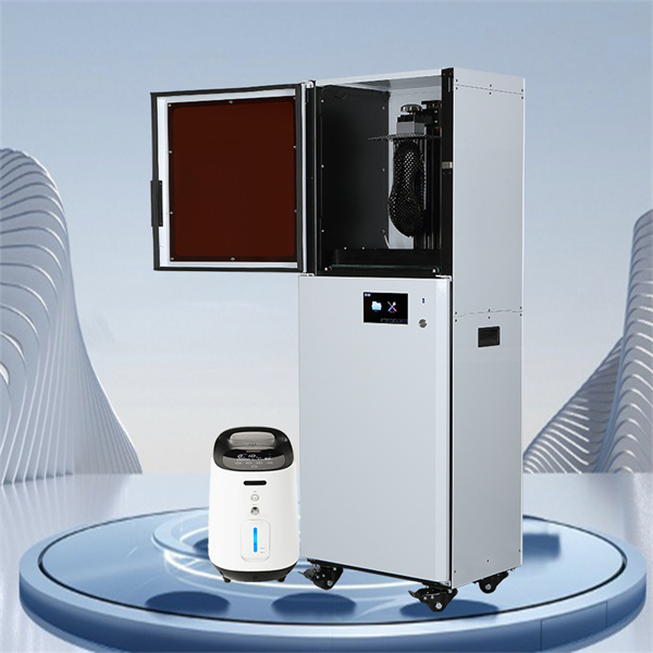A Closer Look at the Applications of Elastic Resin 3D Printing