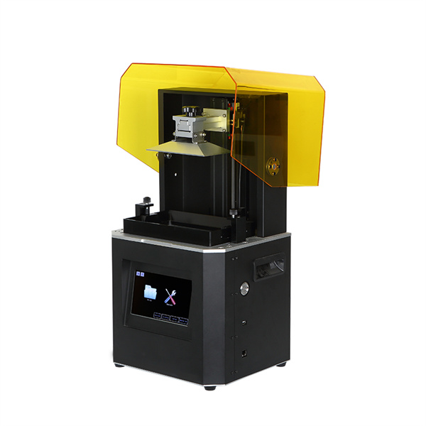 Understanding the Cost Factors of DLP Projector 3D Printers
