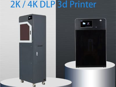 Ist ein DLP-3D-Drucker die richtige Lösung für Ihre Bildungseinrichtung?