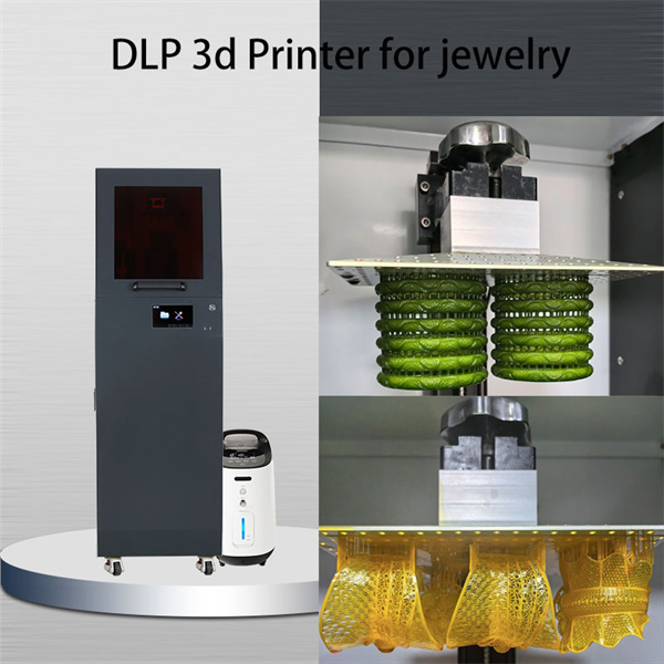 Exploring the Art of Casting 3D Printed Jewelry