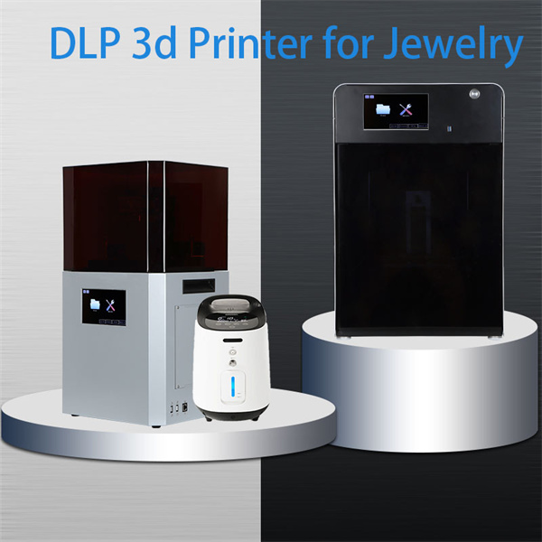 Elevate Your Style with Custom 3D Printed Jewelry Patterns
