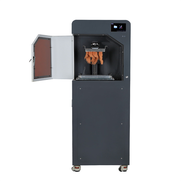 Consistent results for reliable manufacturing solutions