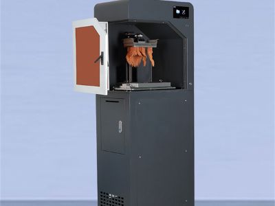 Les 5 principales raisons pour lesquelles les laboratoires dentaires choisissent les imprimantes 3D 3KU