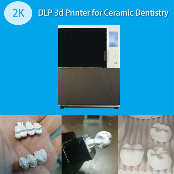 Transform Your Dental Practice with Advanced 3D Printing Solutions