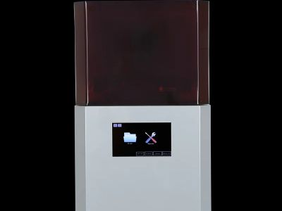 DLP 3D 프린터가 정밀 세라믹 부품을 가공하는 방식