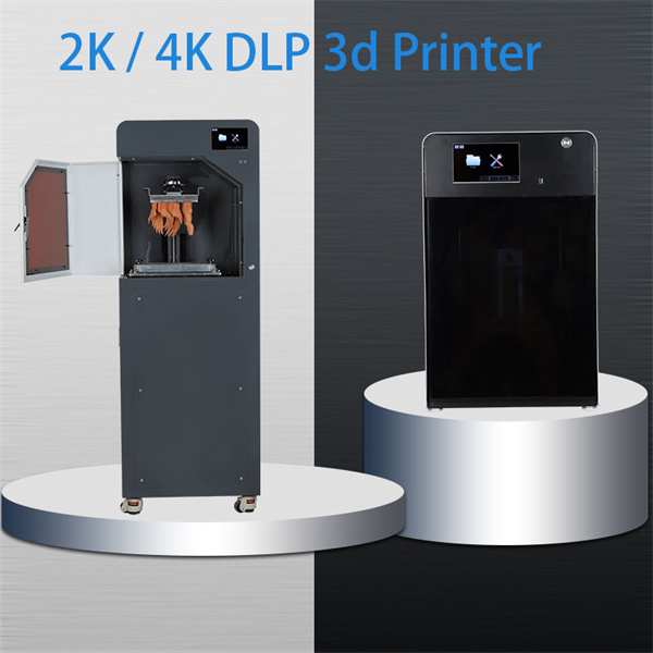 LCD technology revolutionizes your 3D printing process