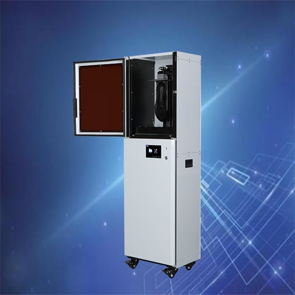 3D Printing Technology