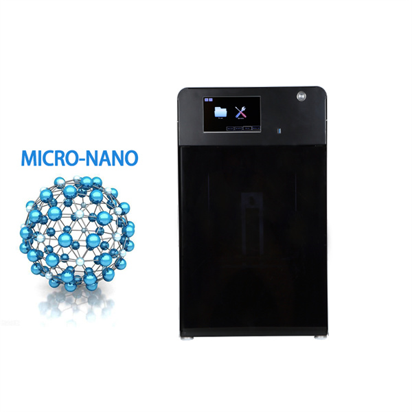 The beauty and versatility of ceramic resin for 3D printing