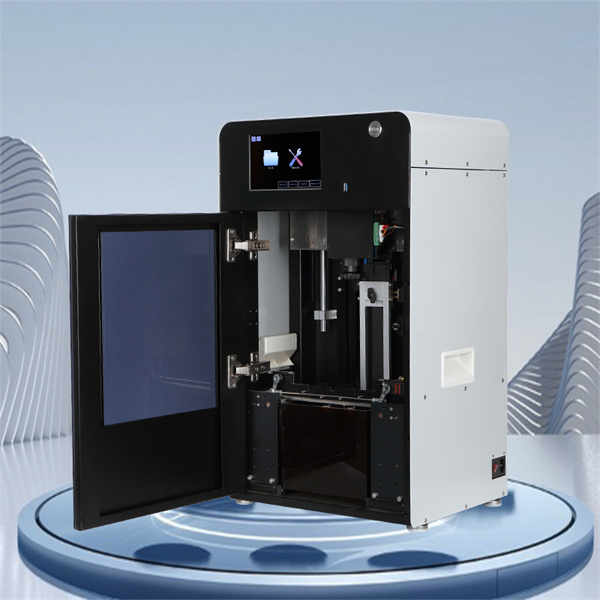The rise of affordable 3D printers in dental labs and clinics