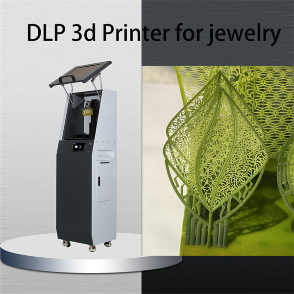 Explore the top-rated 3D resin printers that are perfect for crafting stunning jewelry."