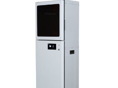 ما الذي يميز مطابع الأسنان ثلاثية الأبعاد عن أنظمة التصنيع العامة؟