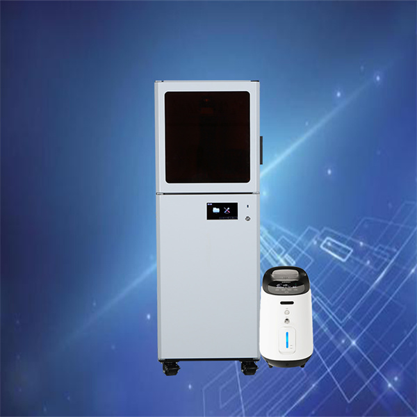 The Future of Personalized Healthcare with Biocompatible 3D Printing Resin