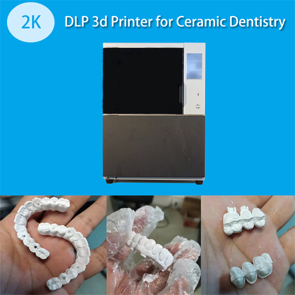 Enhancing Patient Comfort and Satisfaction with 3D-Printed Dental Restorations