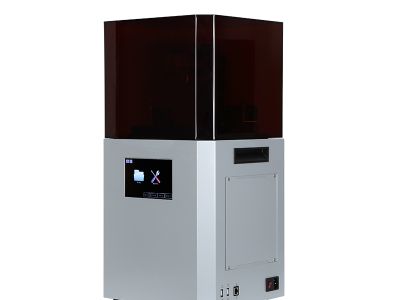 Zirkonia-skrivesystemer for tannlaboratorier