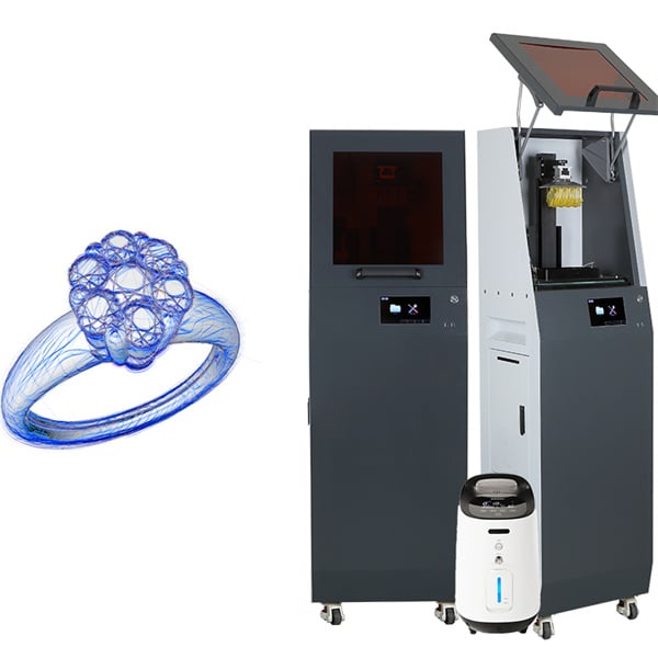 Streamline Your Casting Process with Cutting-Edge Technology