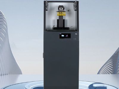 Les Avantages Techniques de Notre Imprimante 3D à Pâte Céramique DLP