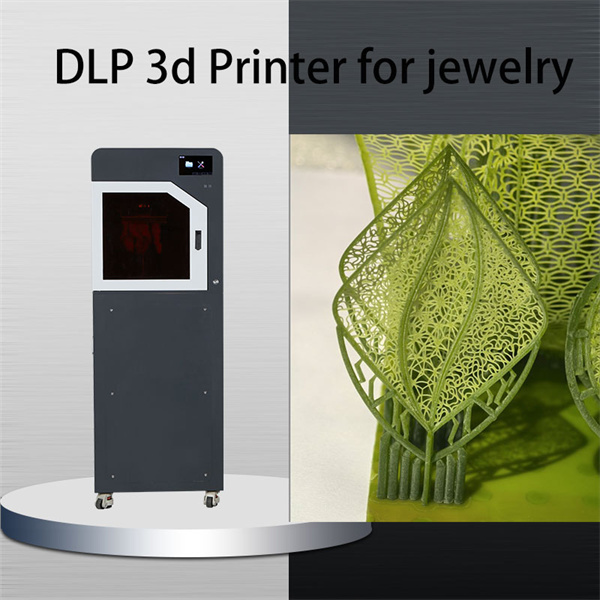 Get ready to revolutionize your jewelry-making process with the top 3D resin printers on the market.