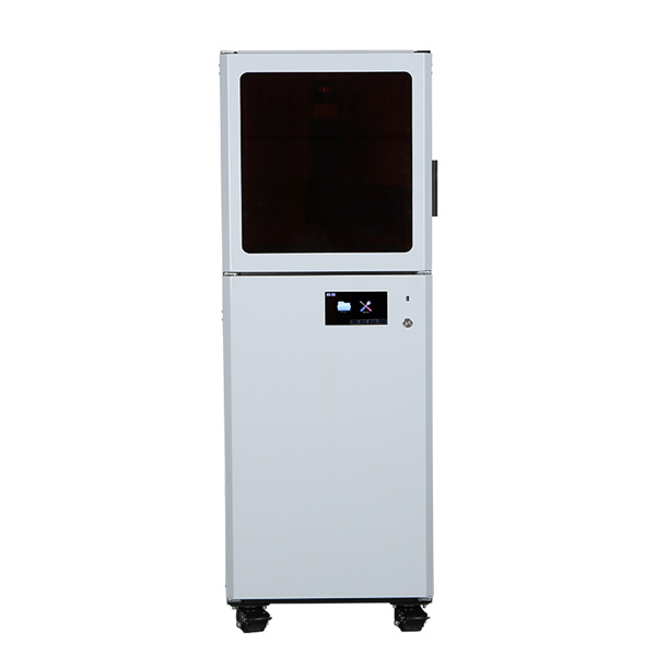 Cutting-Edge Technology for Superior Printing Results