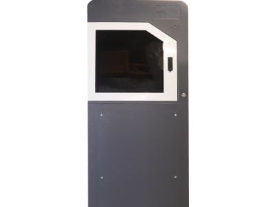 Flexible Resin 3D Printing for Soft Functional Parts