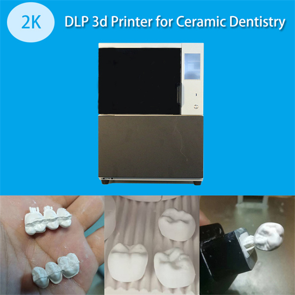 Elevate Patient Satisfaction with Accurate and Customized Dental Appliances