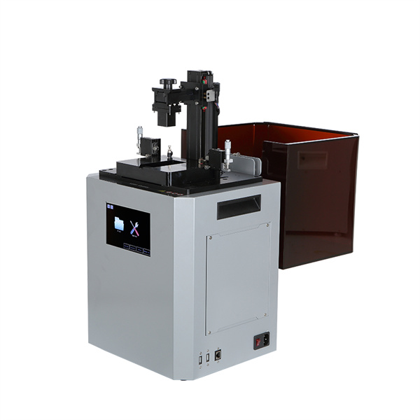From home decor to industrial ceramics, ceramic printer offers endless possibilities.