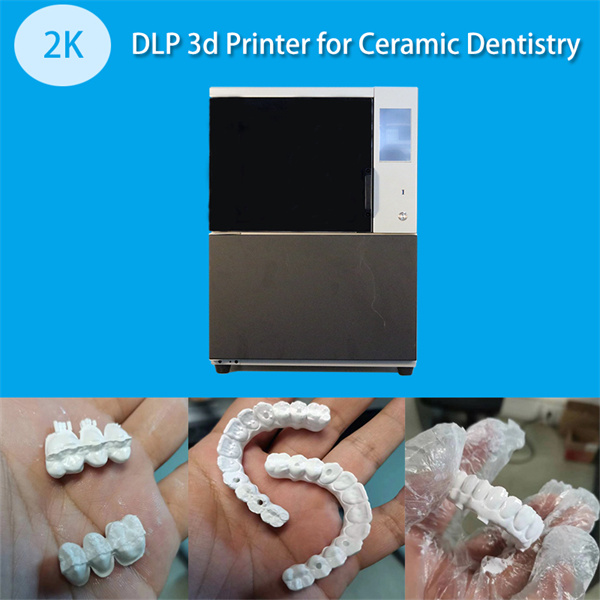 How 3D Printing is Changing the Industry".