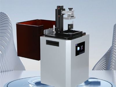 Découvrez les avantages de l'impression 3D DLP Ceramic Slurry avec un fabricant expérimenté