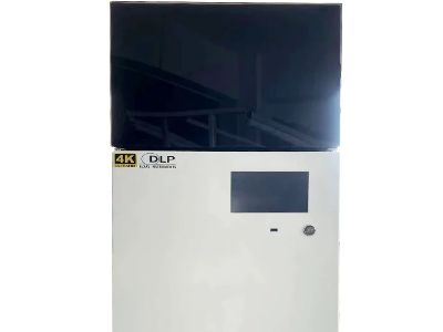 세라믹 3D 프린터가 고고형분 함량 세라믹 슬러리를 어떻게 처리하는가