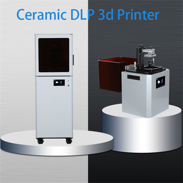 Faceți-vă Propria Imprimantă 3D pentru Ceramici