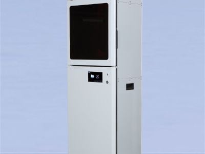 اختيار أفضل طابعة ثلاثية الأبعاد صناعية من السيراميك لمصنعك