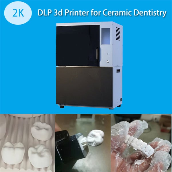 Experience the future of ceramic production with our premium printing service
