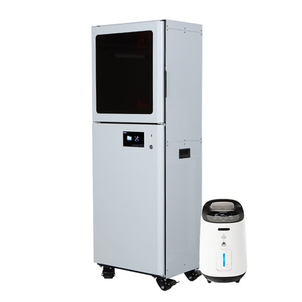 The role of calibration in 3D printer accuracy.