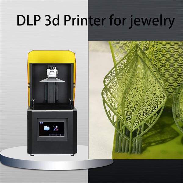 Unleashing Limitless Possibilities for Custom Jewelry with 3D Printing