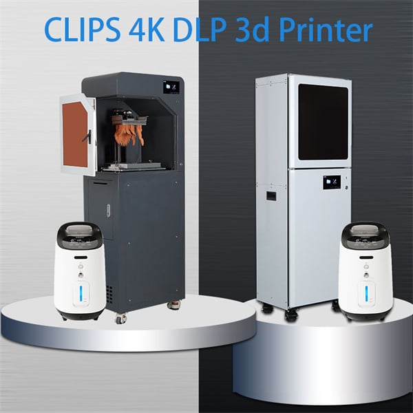 Understanding How LCD DLP 3D Printers Work